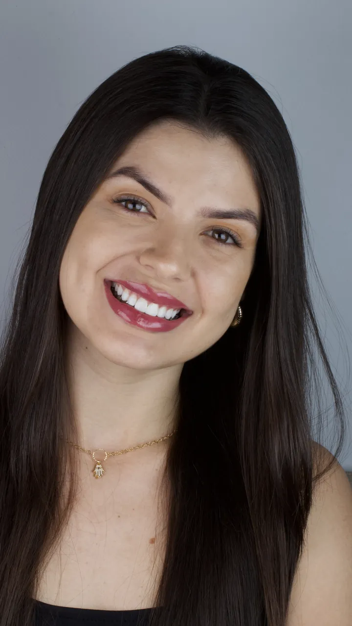 Paciente da Dra. Yasmin Resende